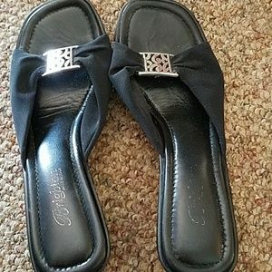 Brighton dress shoes